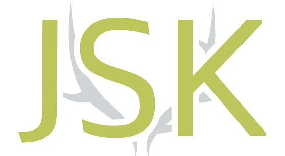 JSK Platzhirsch – der Platzhirsch zum Thema Jagd in Oberschwaben Logo